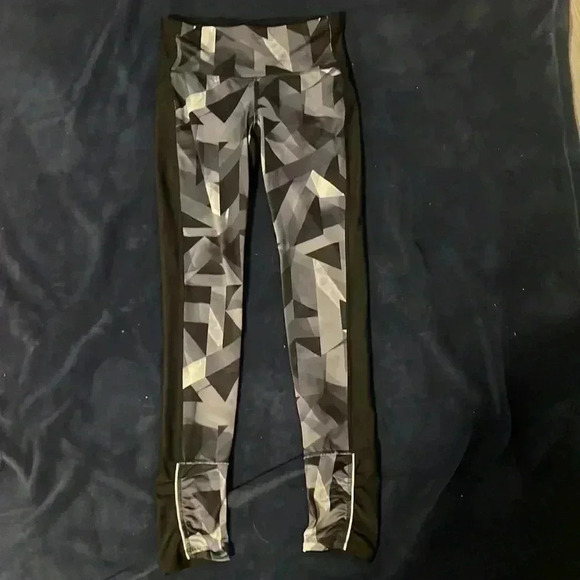 Xersion Workout Leggings - Picture 1 of 4